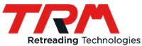 logo TRM Tyre Retreading Machinery
